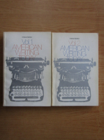 American writing today (2 volume)
