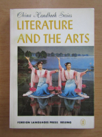 China Hanbook Series. Literature and The Arts