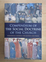 Compendium of the social doctrine of the church