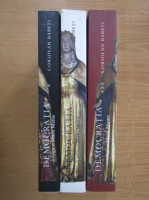 Coriolan Babeti - Democratia, o religie a Marii Mame sau Despre triumful Ereziei Europene (3 volume)