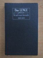 Dan Lungu - In iad toate becurile sunt arse