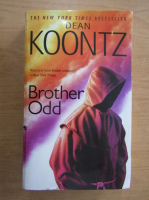 Dean R. Koontz - Brother odd