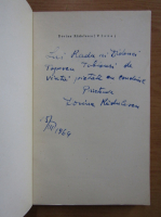 Dorina Radulescu - Vartej (cu autograful autorului)