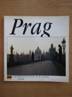 Ein reisefuhrer in bildern Prag