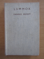 Fannie Hurst - Lummox
