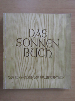 Franz A. Roedelberger - Das sonnenbuch