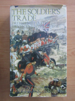 Frederick Myatt - The soldier's trade