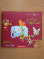 Grete Tartler - Gulii verzi in tara pisicilor