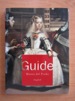 Guide Museo del Prado