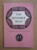 H. G. Wells - The invisible man