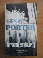 Henry Porter - Brandenburg