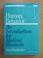 Human behavior. An introduction for medical students