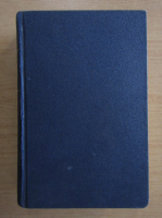 I. Peltz - Calea Vacaresti (2 volume coligate)