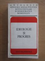 Ideologie si progres