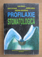 Ioan Danila - Profilaxie stomatologica