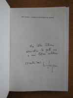 Ion Papuc - Scurta calatorie in Grecia (cu autograful autorului)