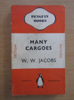John W. Jacobs - Many cargoes
