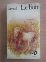 Joseph Kessel - Le lion