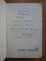Anticariat: Leonida Teodorescu - Echinox (cu autograful autorului)
