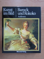 Liselotte Andersen - Kunst in bild. Barock und Rokoko