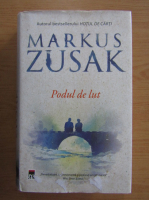 Markus Zusak - Podul de lut