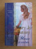 Anticariat: Mary Jo Putney - Matase si umbre