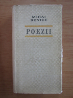 Mihai Beniuc - Poezii