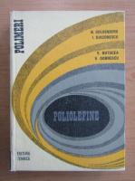 Niuma Goldenberg - Poliolefine
