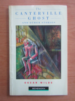 Oscar Wilde - The Canterville ghost and other stories