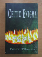 Patrick ODonovan - Celtic enigma