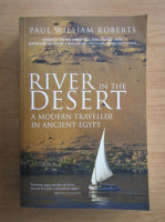 Paul William Roberts - River in the desert