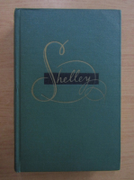 Percy Bysshe Shelley - Poetry and prose