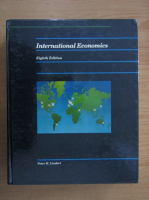 Peter H. Lindert - International Economics