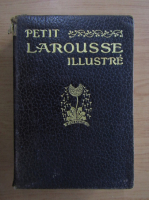 Petit Larousse illustre 1923