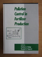 Anticariat: Pollution control in fertilizer production