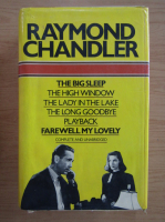 Raymond Chandler - The big sleep. Farewell my lovely