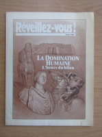 Reveillez-vous! 8 august 1990