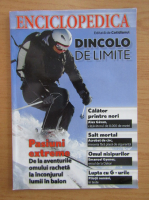 Anticariat: Revista Enciclopedica, martie 2009