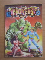 Revista Proteus, nr. 2, 1991