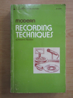 Robert E. Runstein - Modern recording techniques