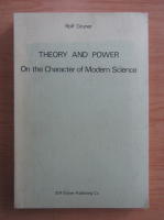 Rolf Gruner - Theory and power