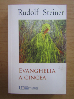 Rudolf Steiner - Evanghelia a cincea