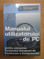 Sandor Kovacs - Manualul utilizatorului de PC