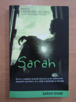 Sarah Shaw - Sarah