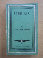 Sinclair Lewis - Free air