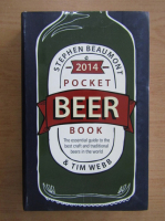 Stephen Beaumont - Pocket beer book 2014