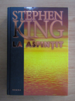 Stephen King - La asfintit
