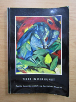 Tiere in der Kunst