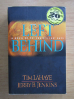 Tim Lahaye - Left behind