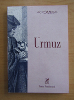Anticariat: Urmuz (editie bilingva)